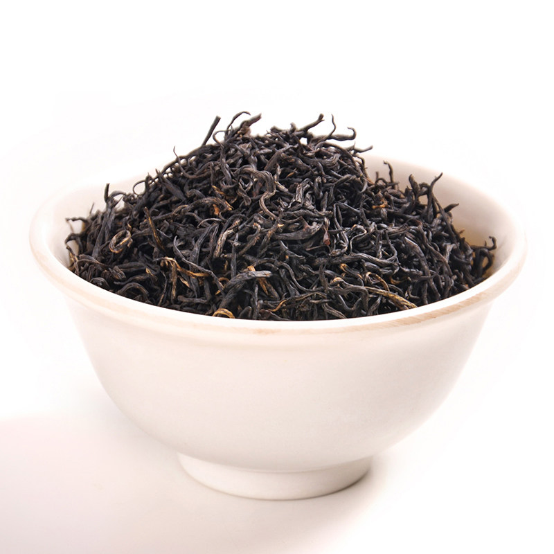 红茶采花湖北宜昌五峰宜红50g袋装其它红茶