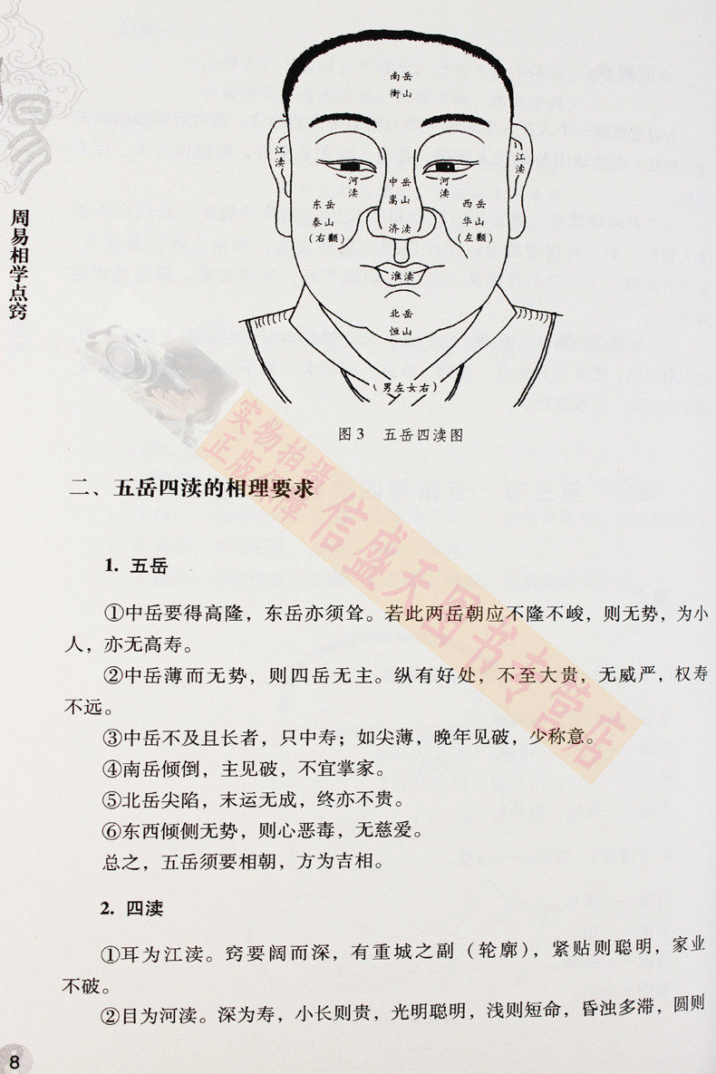 书籍 一本书弄懂风水郑同著图解阴阳宅风水学入门基础技法罗盘使用