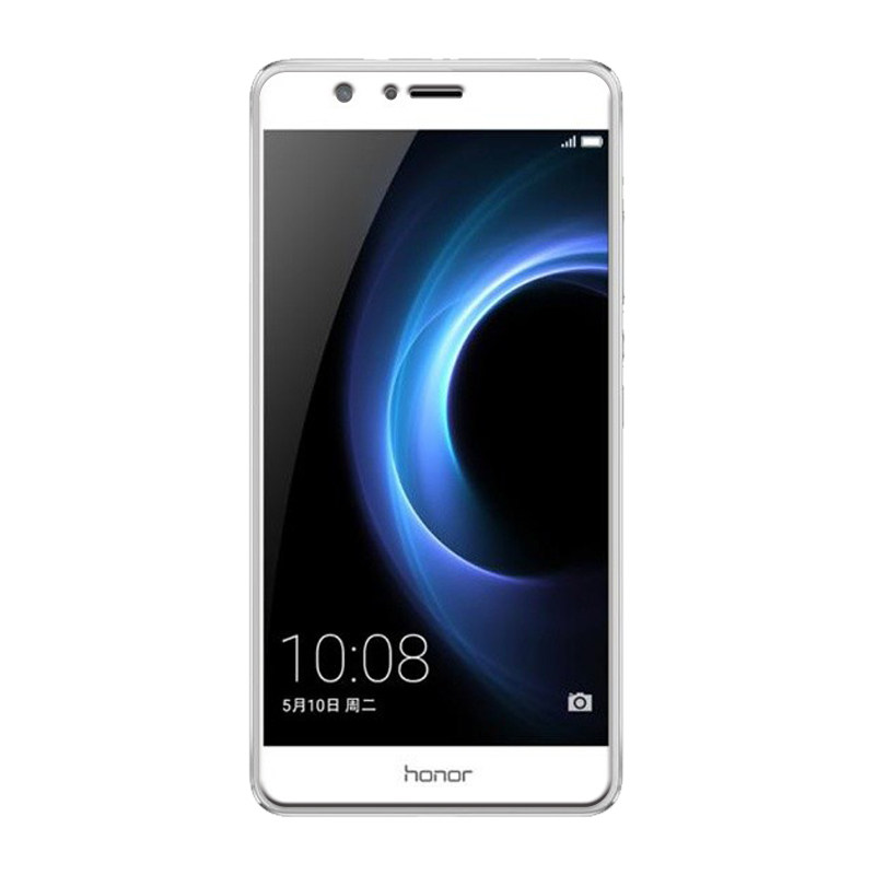 kntal20华为指纹荣誉荣耀玻璃全身蓝光knttl10手机贴膜