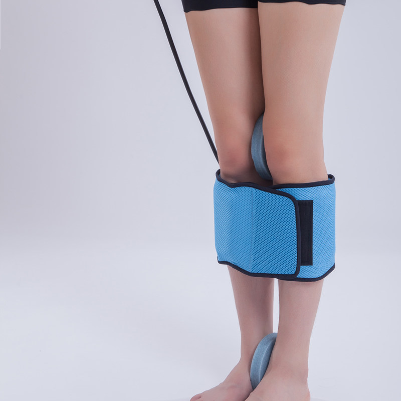 矫正小腿直腿儿童带腿型绑腿xo罗圈型腿纠正矫姿用品