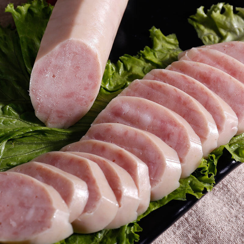 老北京蒜肠北京稻香村小吃特产产下酒菜肉食熟食开袋猪肉类