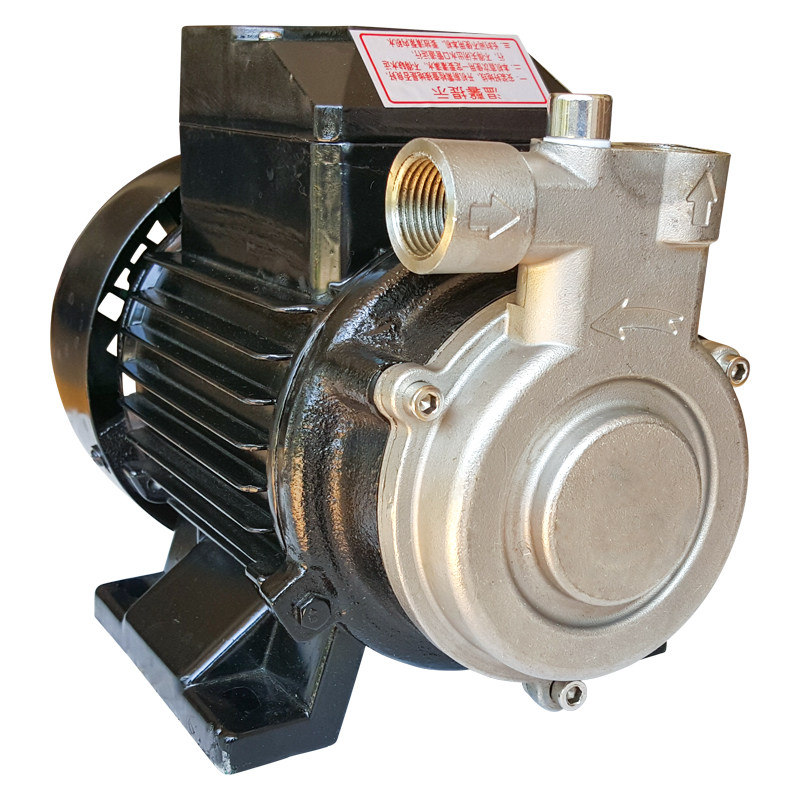 锅炉蒸汽不锈钢高压高压锅多级漩涡增压循环发生器水泵