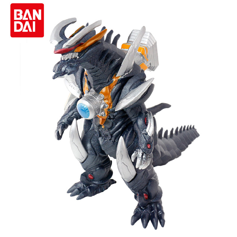 万代豪华奥特怪兽系列维克克特路基艾尔奥特曼奥特曼玩具专区