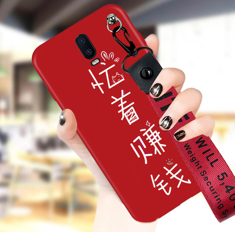 oppor17手机壳女情侣个性文字oppor17pro软壳网红抖音