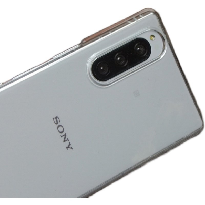 x5适用索尼xperia5手机壳x5iiiii保护套j9210手机保护套