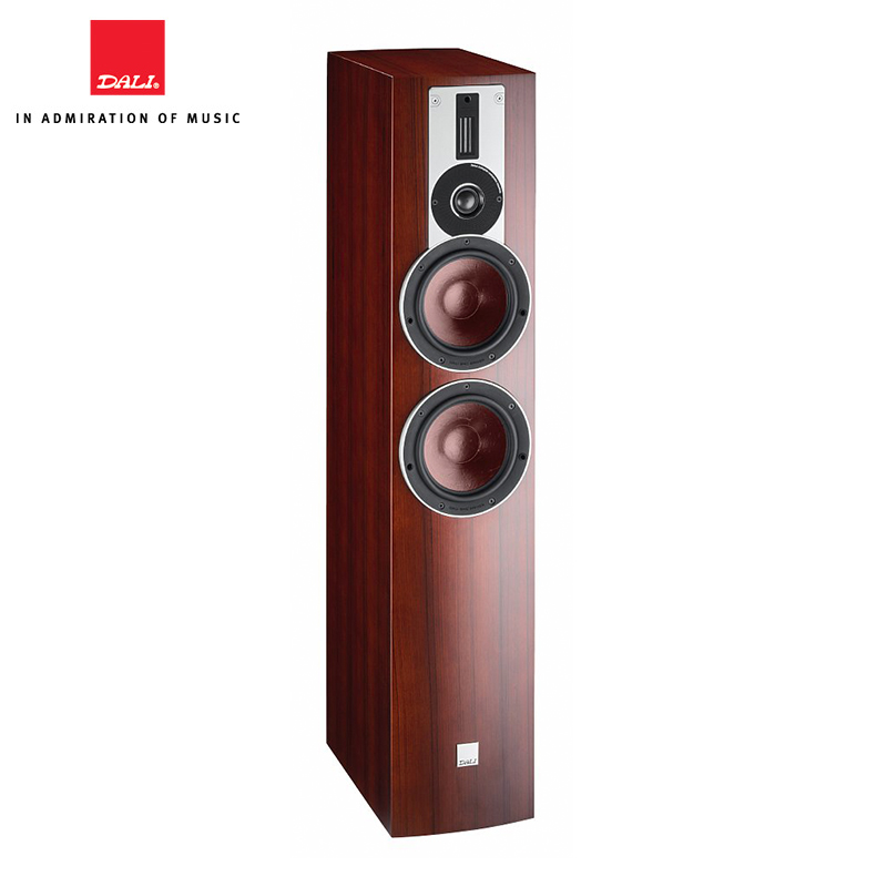 dali达尼rubicon6达尼rubicon6乐爵6号高保真音箱一对价