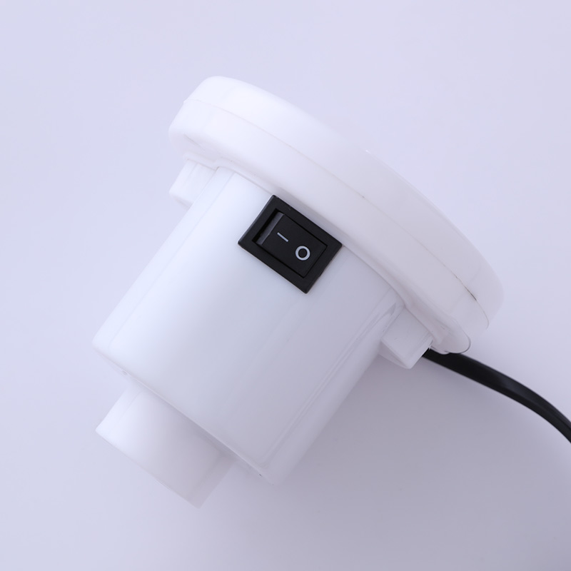 压缩袋电泵收纳袋通用抽真空泵电动抽气泵家用吸气泵压缩泵抽气机