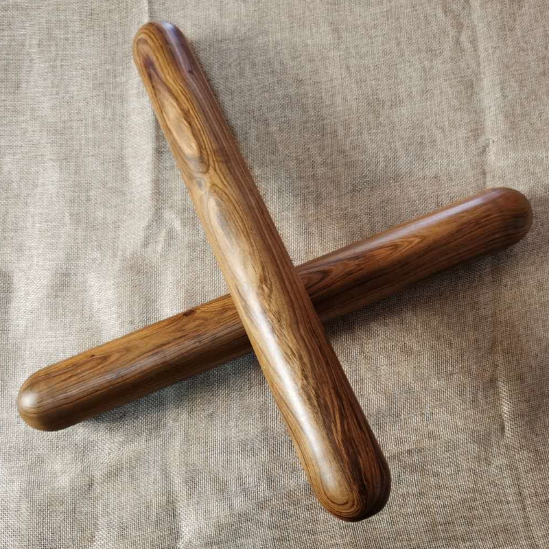 非洲檀香香木圆棒木料檀木木杆圆棍香檀木棍木雕