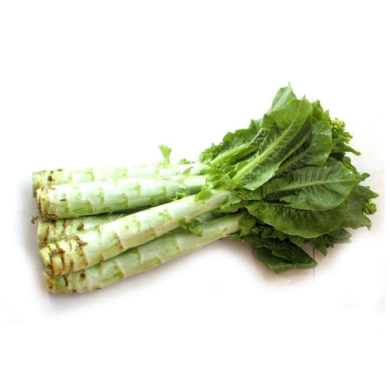 新鲜蔬菜笋青莴笋5斤包邮农家自种应季莴苣其它