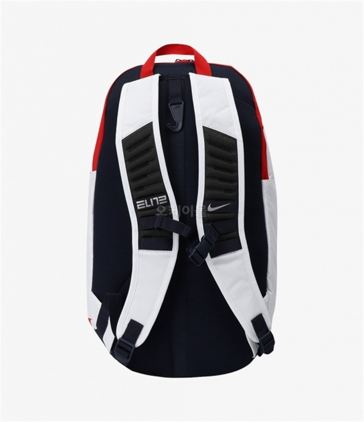 现货 耐克nike hoops elite usa 美国队精英篮球背包 ck1198-100