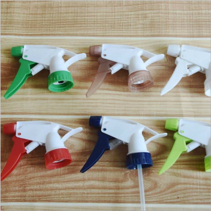 喷壶配件浇花简易家用迷你手动气压式可乐雪碧饮料瓶通用小喷嘴头