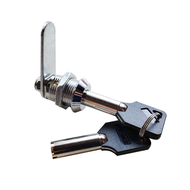 保险柜应急钥匙通用锁芯老款梅花梅花锁锁具强开家具锁