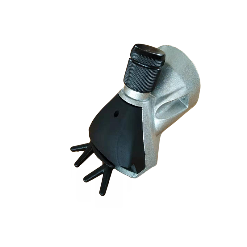 电动羊毛剪配件羊毛剪子机头转子电机压爪传动轴羊毛推子刀片螺丝