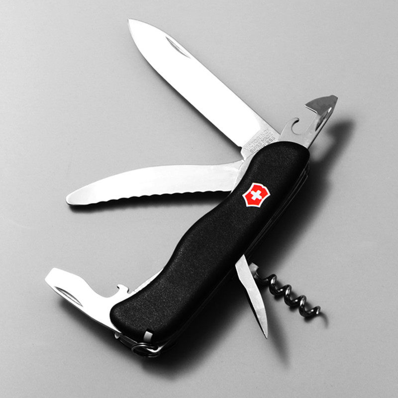 清仓维氏瑞士军刀原装正品111mm91mm58mm多功能折叠瑞士军刀