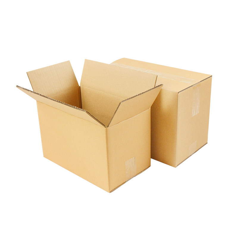 纸箱箱子快递打包113号淘宝邮政纸盒物流包装纸箱