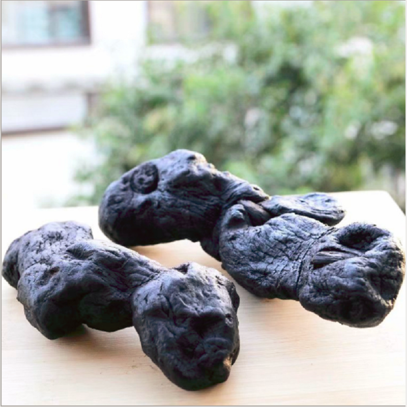 同仁堂九华华山黄精九九晒中药材500g质子肉糯头制黄黄精