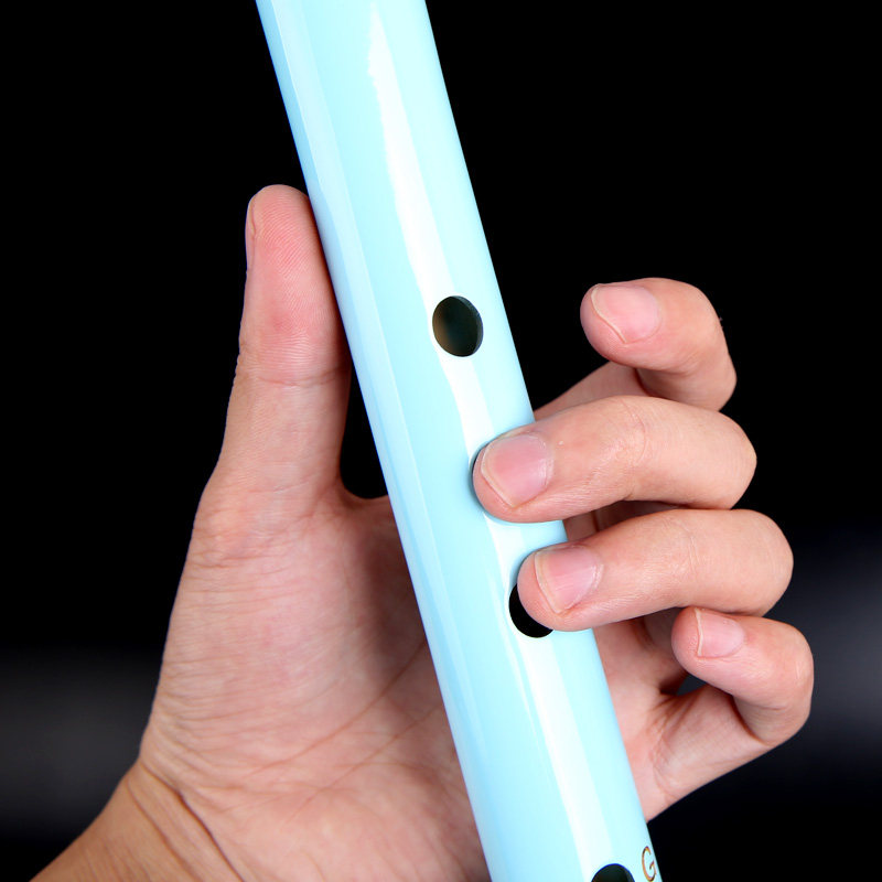 魔道祖师裂冰萧成人潇初学乐器零基础洞啸蓝曦臣古风竹玉萧八孔箫