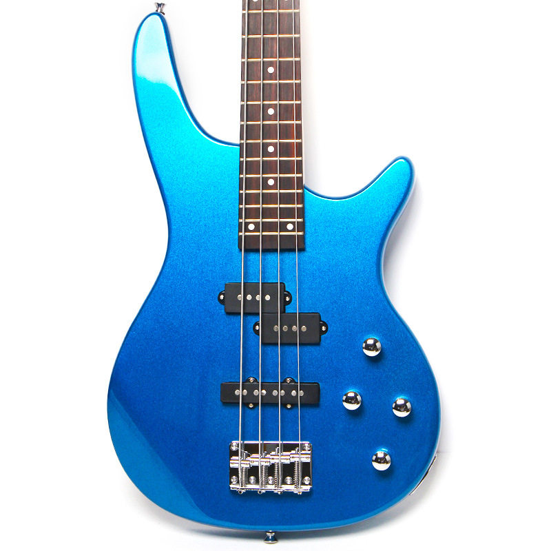 贝斯名森电贝初学者入门乐器四弦舞台演奏摇滚贝司电贝司