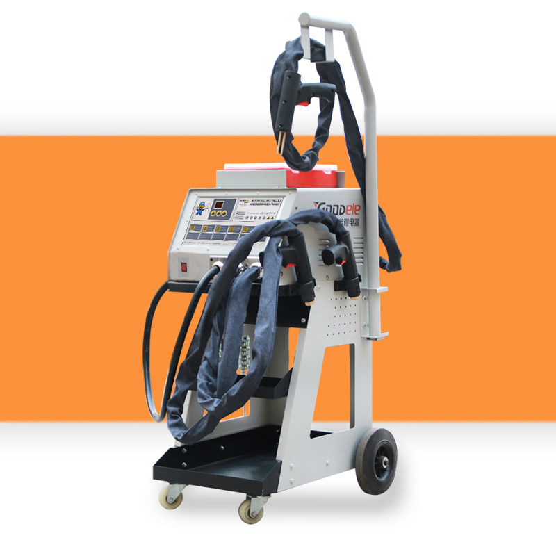 汽车修复机厂家直销外形钣金整形机介子机凹陷保险杠冷媒