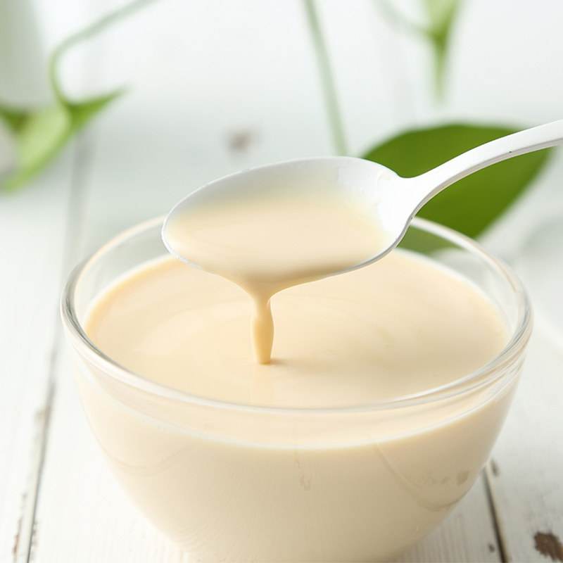 三花淡奶正品雀巢植脂整箱410g48罐植物调汤奶精炼乳