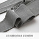 Lengthened leggings women's tall spring, autumn and winter thin section, outer wear high waist thinner threaded cotton trousers plus velvet thickening Lengthened leggings women's tall spring, autumn and winter thin section, outer wear high waist thinner threaded cotton trousers plus velvet thickening