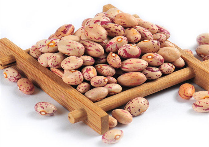 农家雀蛋1斤花生新货自种红花豆奶花豆芸豆红豆