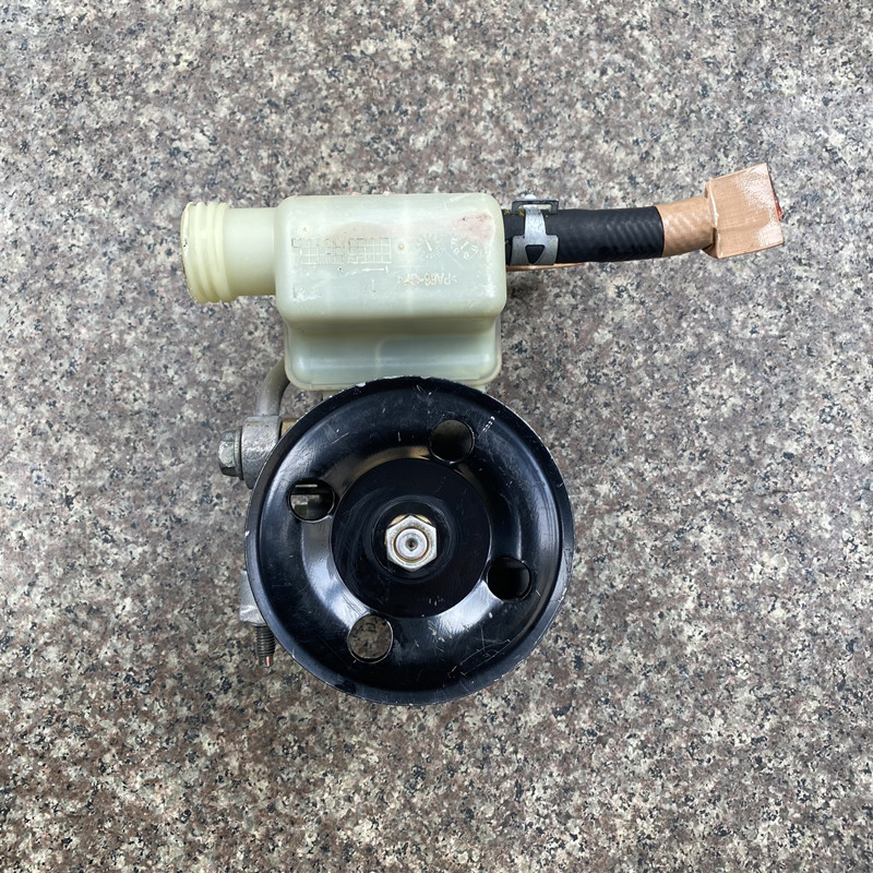 适用福特福克斯马自达蒙迪欧马六致胜方向机转向助力方向助力泵