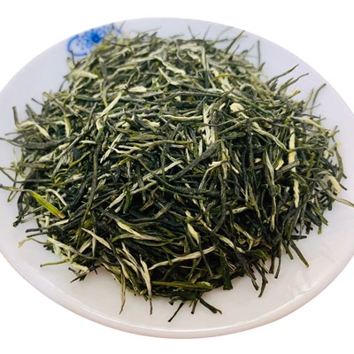 新春季春季阳羡雪芽宜兴茗茶500g雨前无锡炒青散装浓香其它绿茶