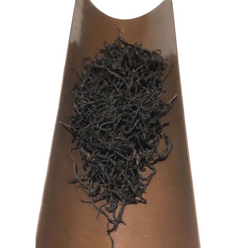 新茶2021春季鸠坑种宜兴红茶雨前阳羡品种江苏其它红茶