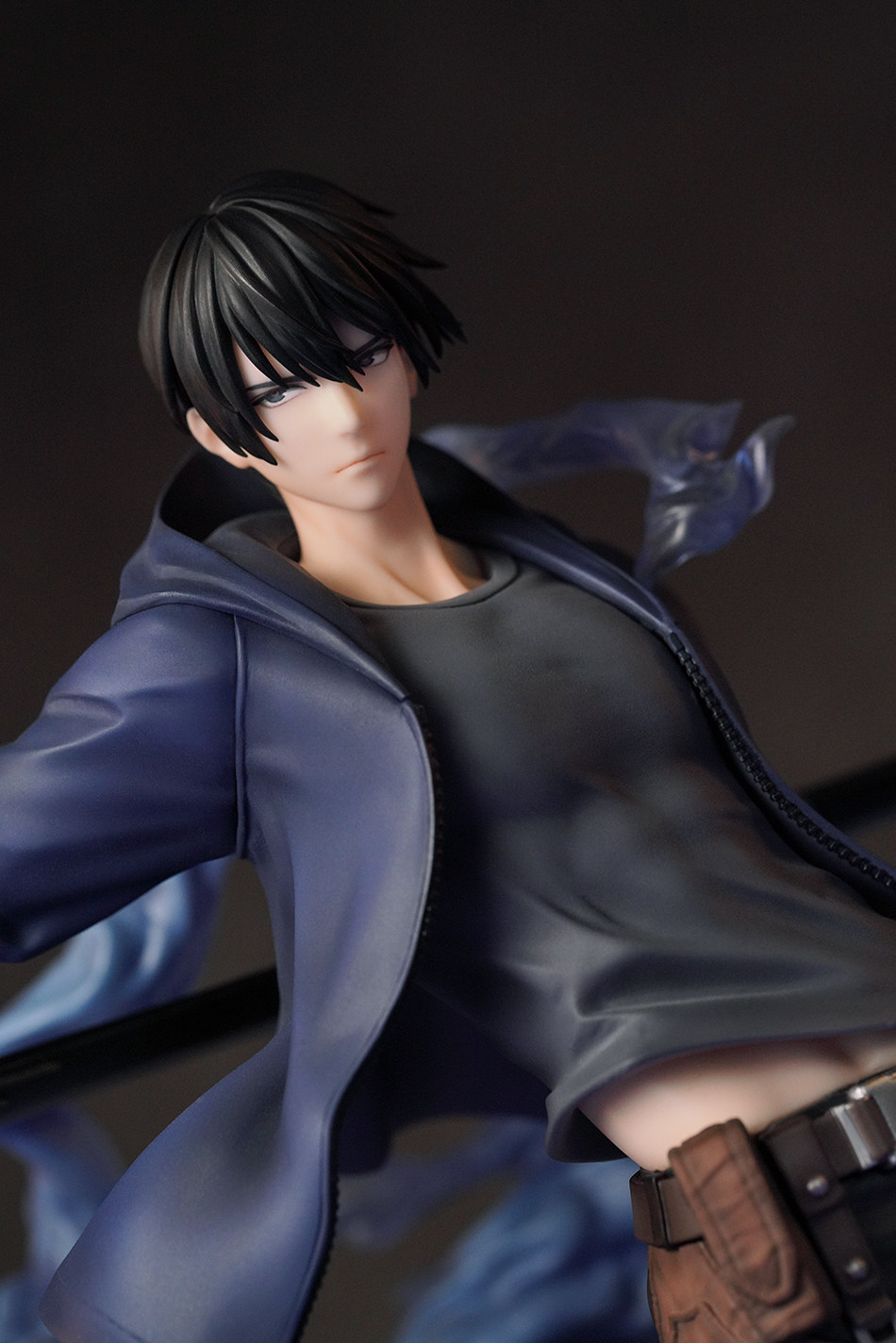 预定myethos 镜叔 dmbj 盗墓笔记 张起灵 1/7 手办