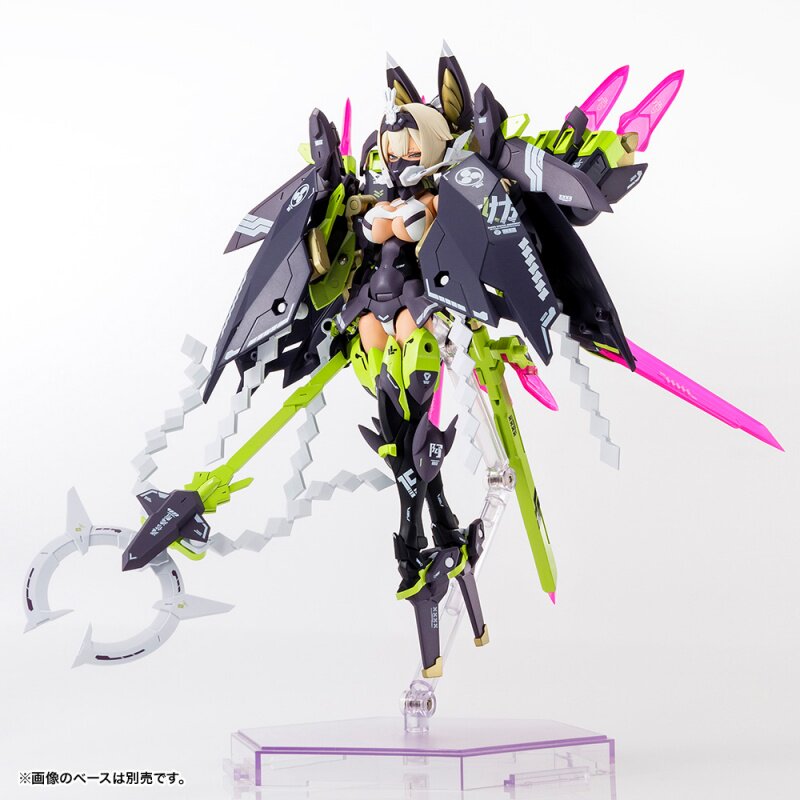 先行预定 alphamax 拼装模型 机娘 齐天大圣 孙悟空