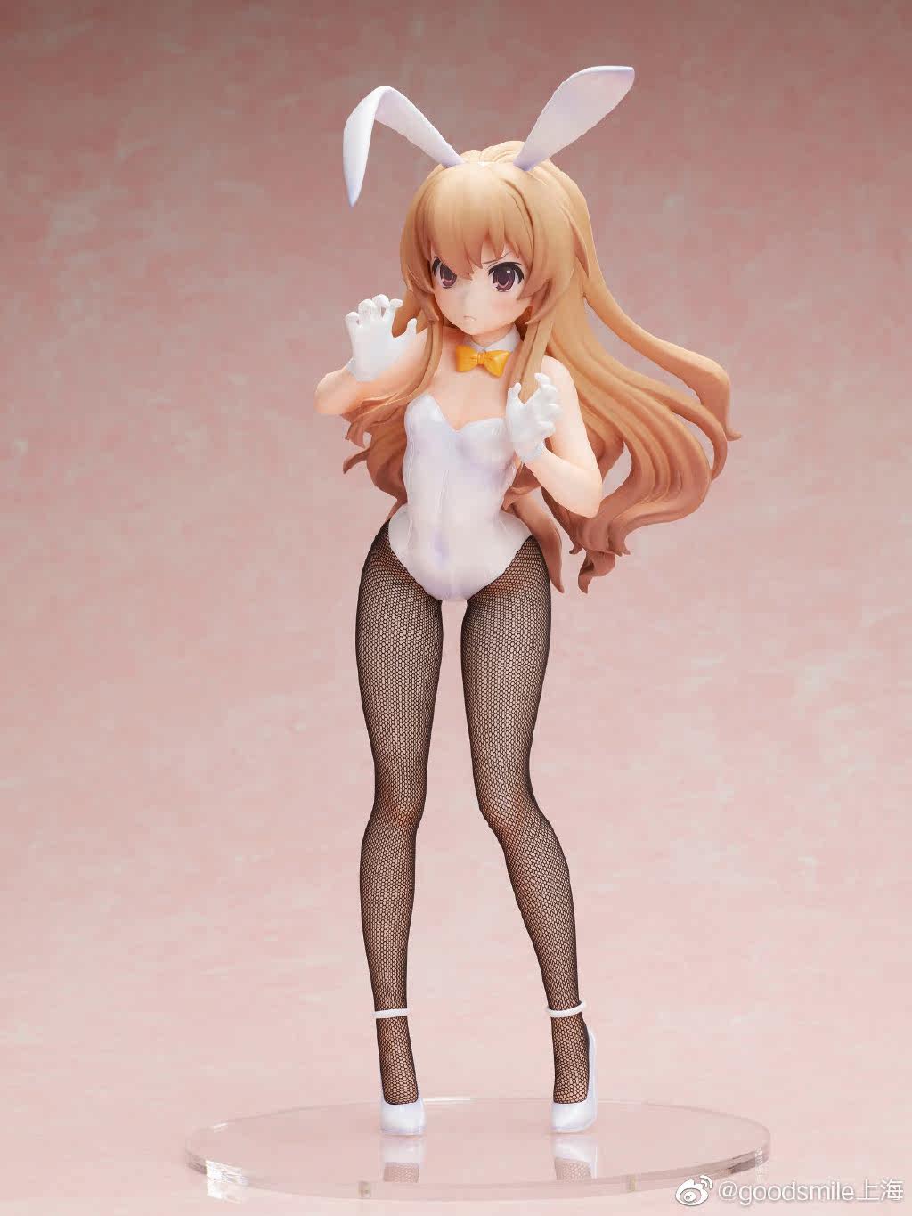 预定freeingbstyle逢坂大河女郎手办手办