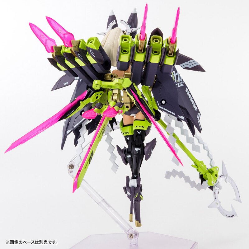 先行预定 alphamax 拼装模型 机娘 齐天大圣 孙悟空