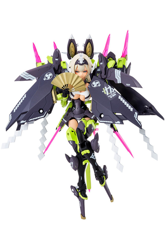 先行预定 alphamax 拼装模型 机娘 齐天大圣 孙悟空