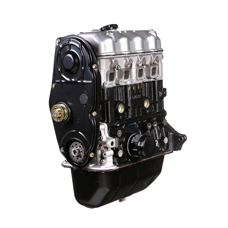 宏光发动机适配五菱宏光总成b12b15凸机裸机全新发动机总成及部件