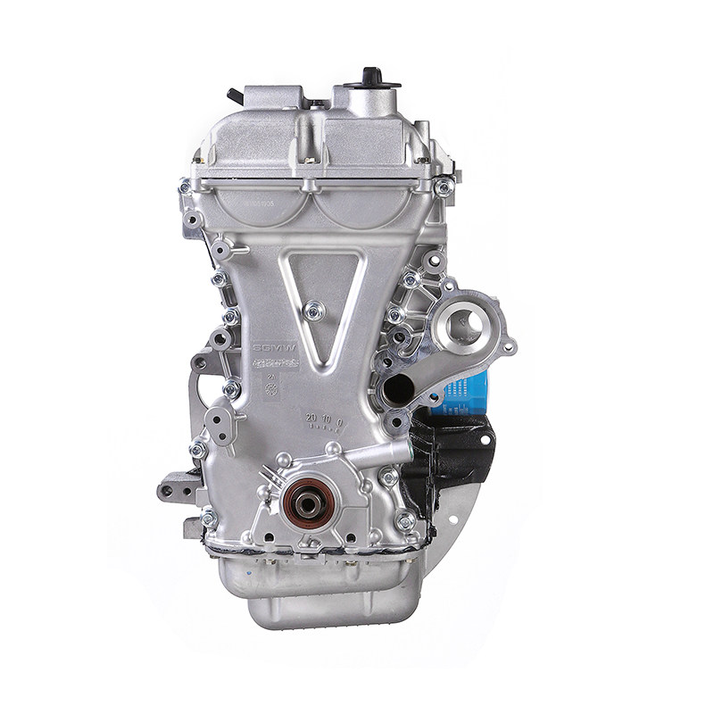 宏光发动机适配五菱宏光总成b12b15凸机裸机全新发动机总成及部件