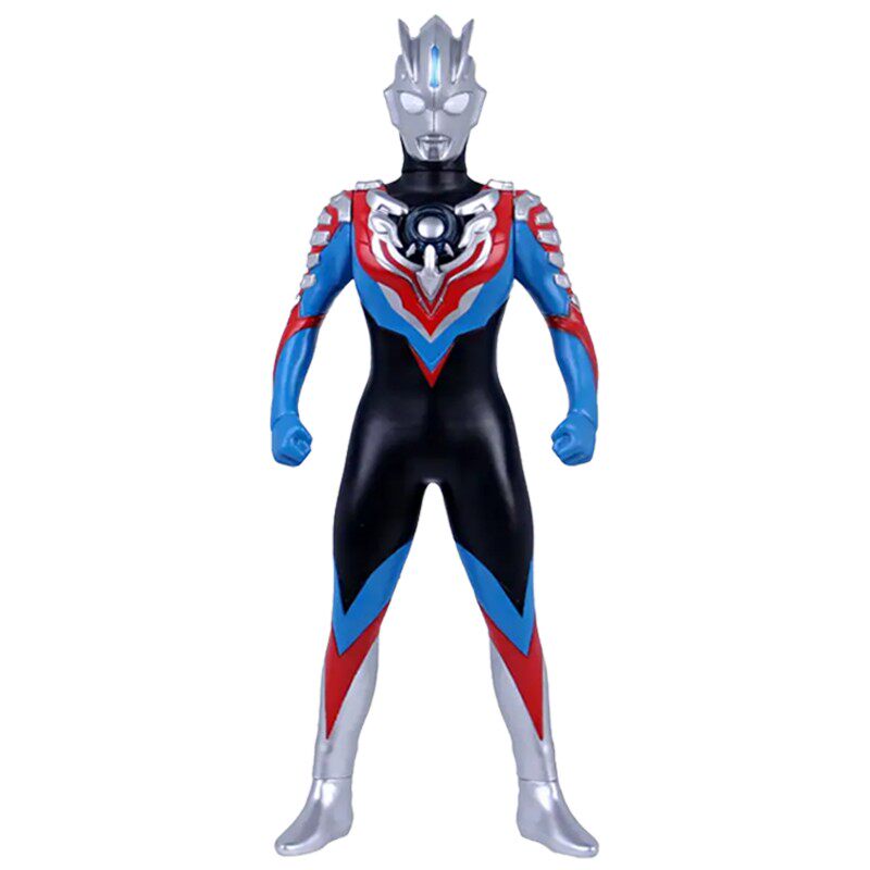 bandai万代正版527373欧布奥特曼疾风形态豪华声光奥特曼玩具专区