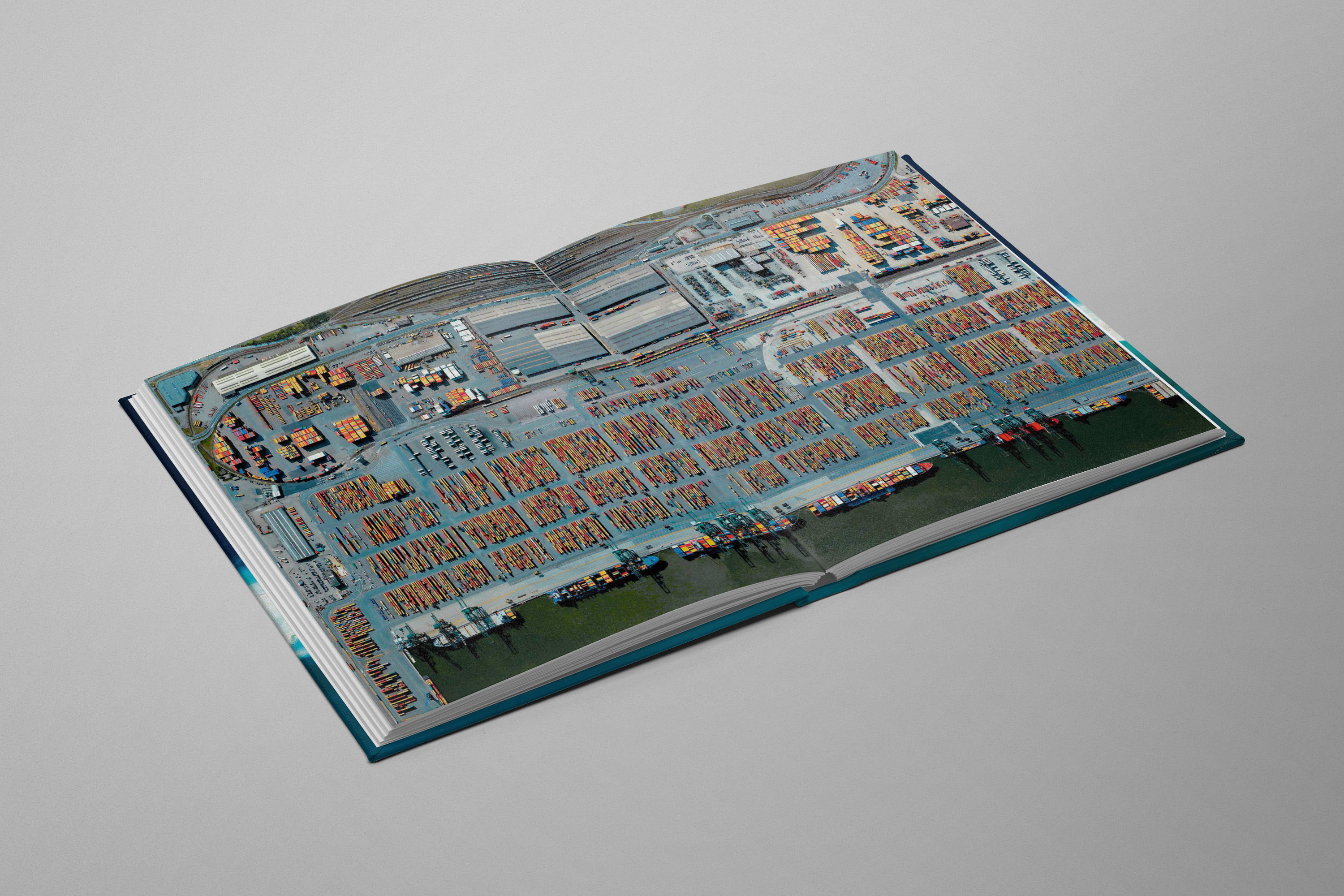 正版现货俯瞰地球地理科普书籍 世纪书缘图书专营科普百科