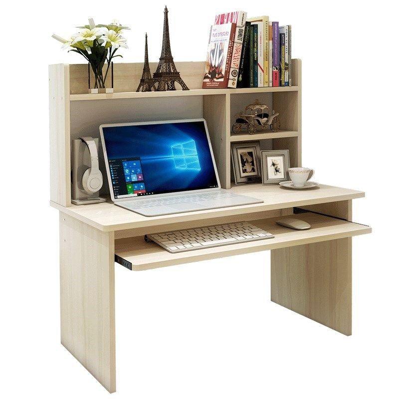 桌子床上宿舍学生下铺做桌大学寝室电脑桌悬空电脑桌