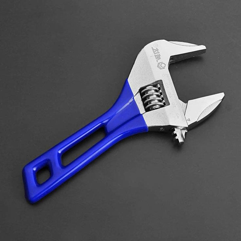 迷你搬手活口工具板子多功能万能开口扳手活动活扳手