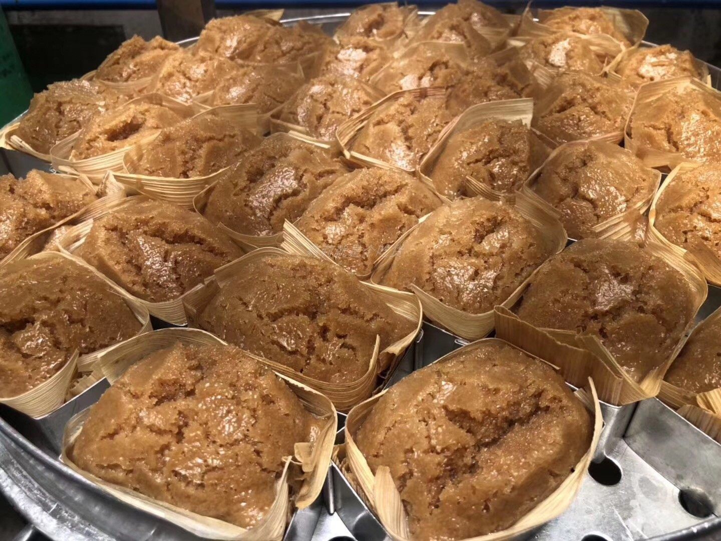 早餐红糖冻糕非丹传统添加手工冻粑四川特产传统中式糕点