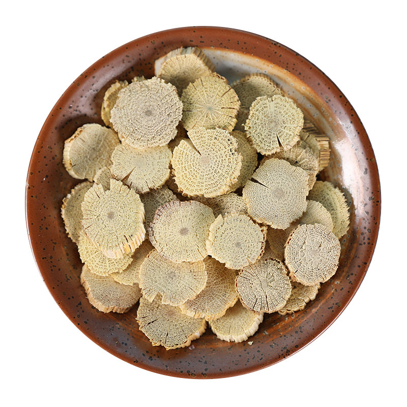 中药材精选川木通白木通三叶木通木通片50g实体中药材店铺