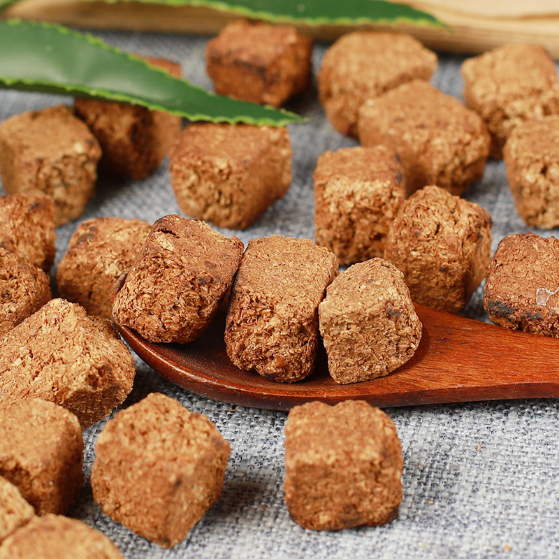 文择轩中药材神曲六神曲50克