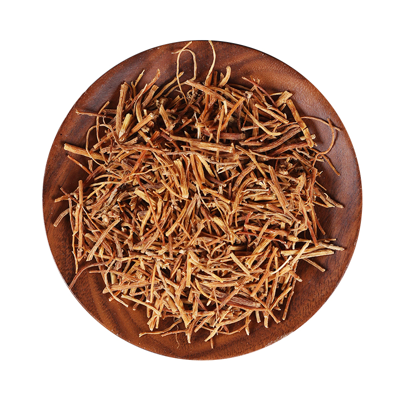 中药材批发 野生龙胆草 龙胆 胆草 苦胆草 切片50克抓药 文择轩