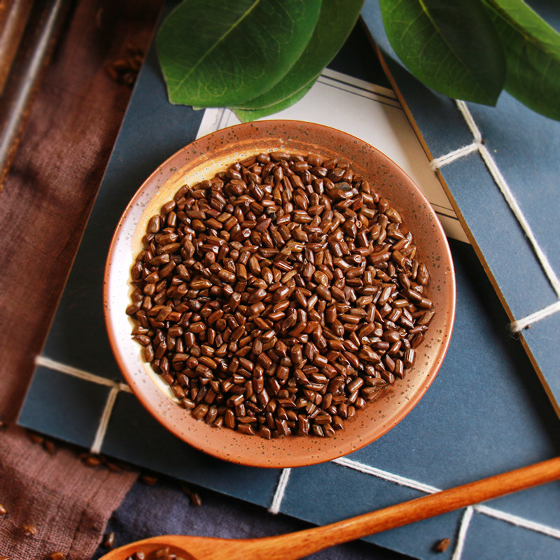 花茶正品炒决明子茶非特级散装决明子茶叶熟决明子宁夏泡茶小包装