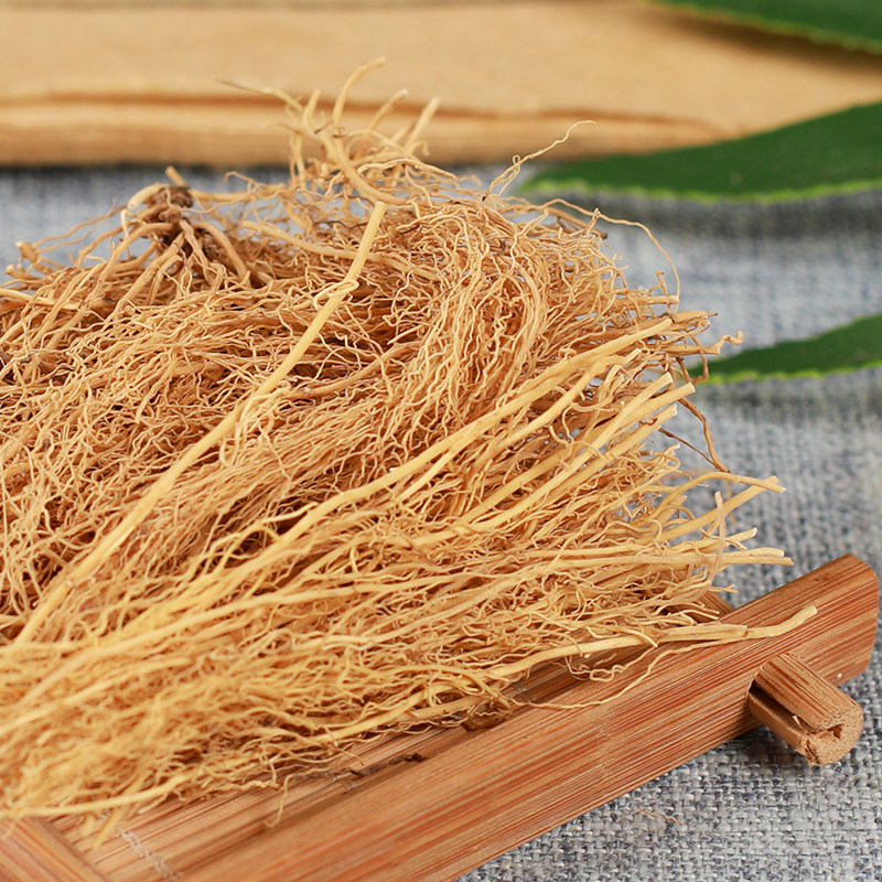 文择轩中药材店铺精选东北北细辛辽细辛白辛细实体店铺50g