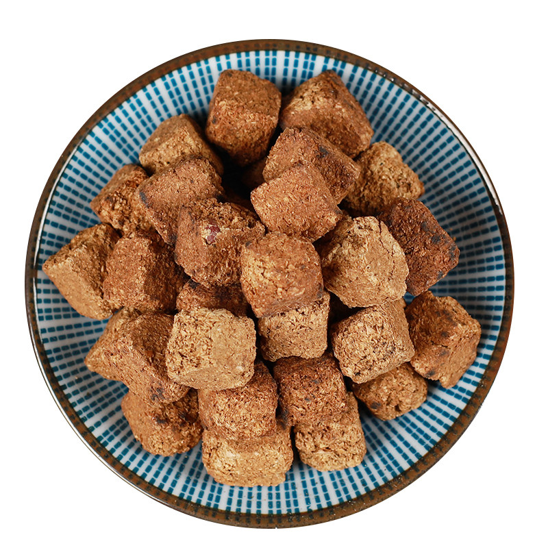 文择轩中药材神曲六神曲50克