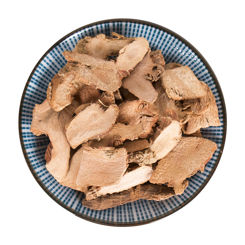 中药材 精选良姜 高良姜 小良 高良姜片 小良姜片 50g