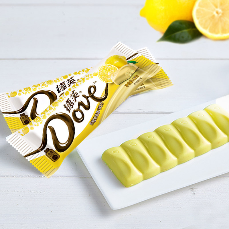 42g抹茶草莓散装曲奇白巧199100果味水果清新白巧克力