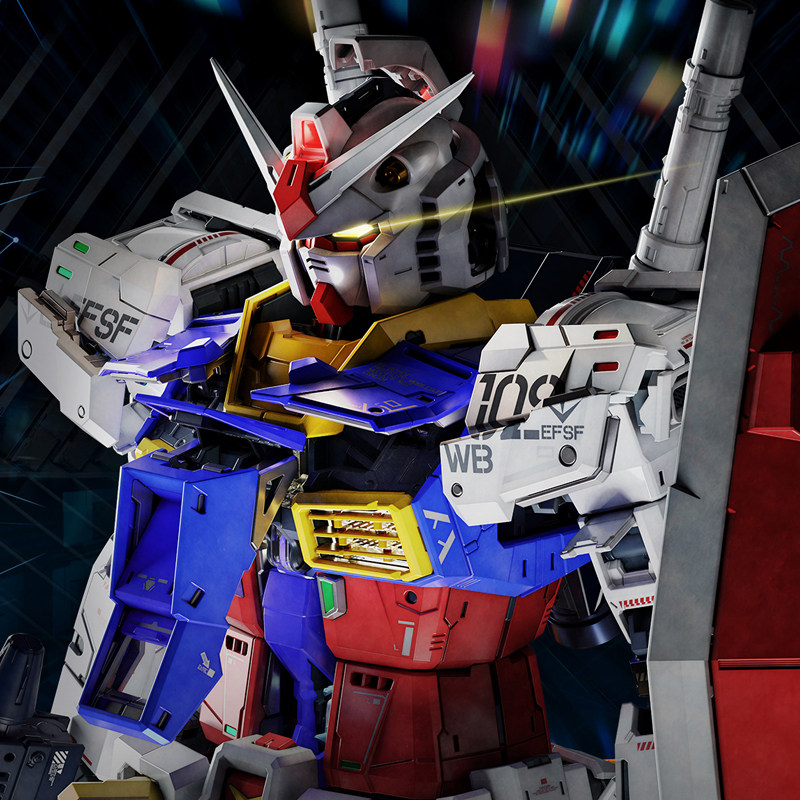 pg元祖高达自由强袭天使超大加厚封边防水动漫水杯